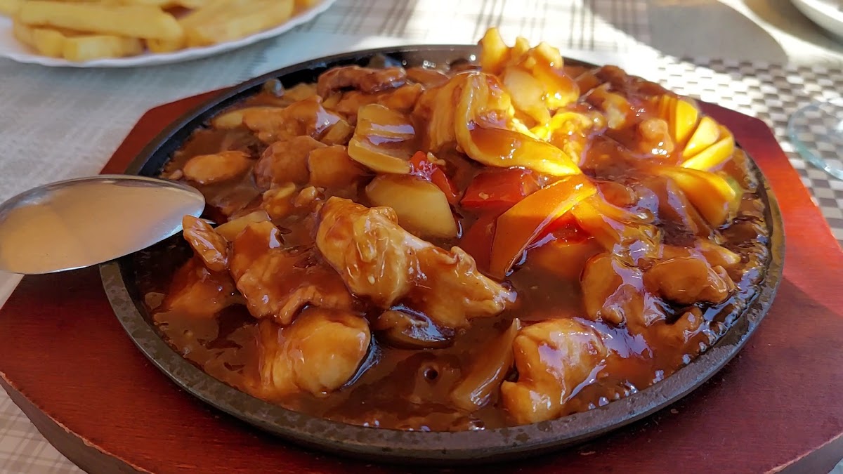 Slide Background Image